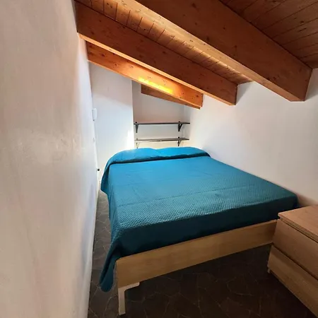 Le Dune Holiday home Policoro