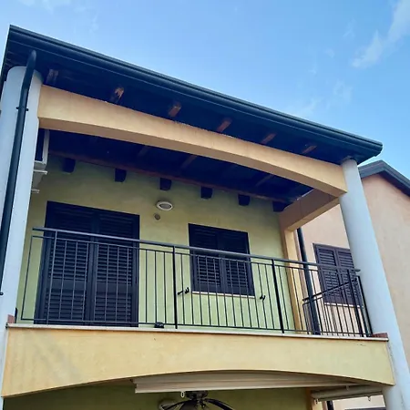 펜션 Le Dune 폴리코로