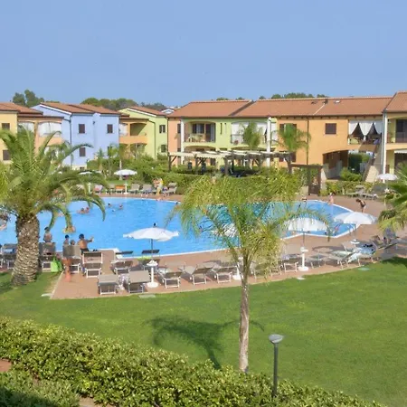 Holiday home Le Dune *