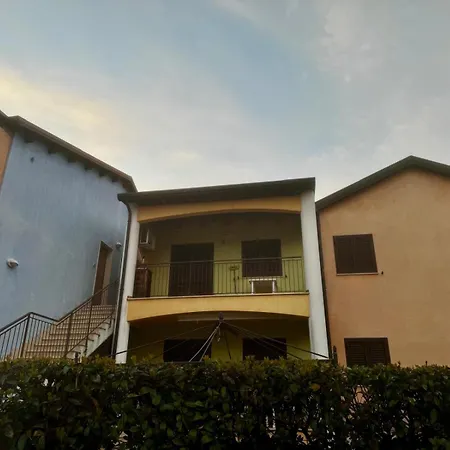 Le Dune Сasa de vacaciones *