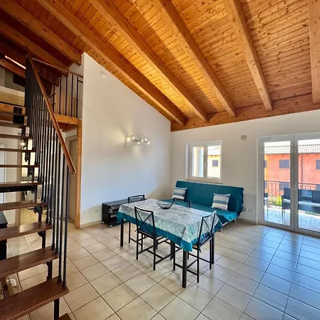 Le Dune Holiday home Policoro