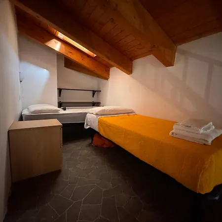 Le Dune Semesterbostad *