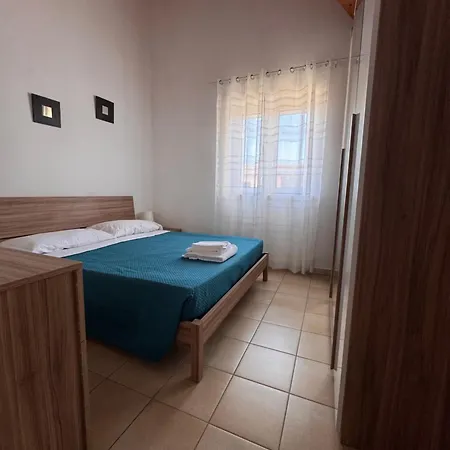 Le Dune Сasa de vacaciones *