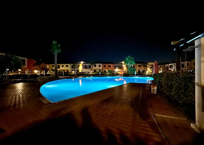 Le Dune Casa vacanze