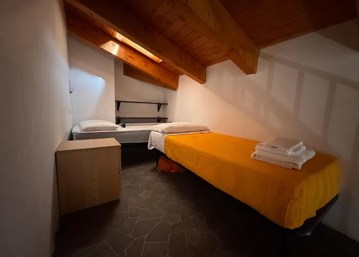 Le Dune Casa vacanze *